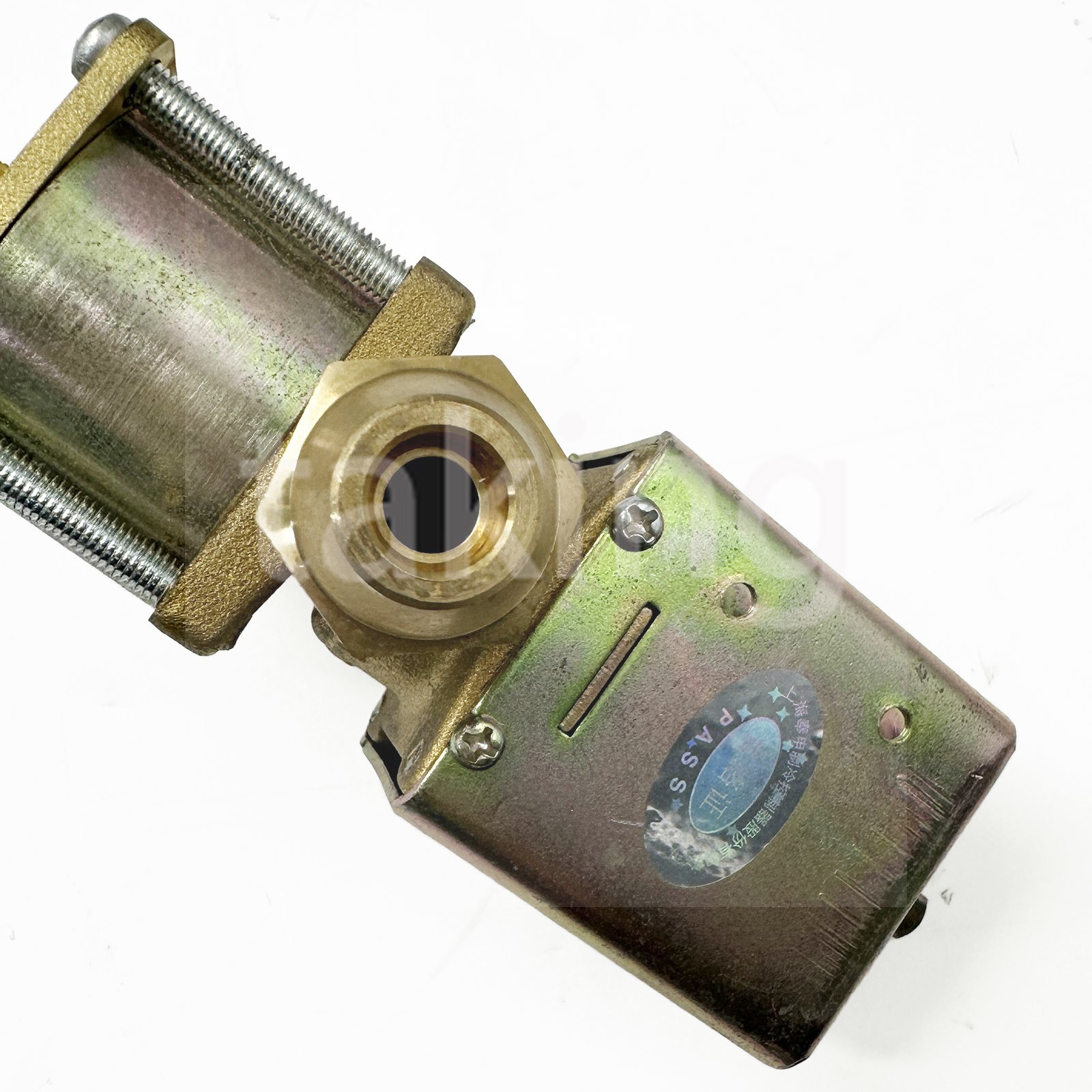 Brand New PWV3/8G Pressure Regulating Valve for FENSHEN