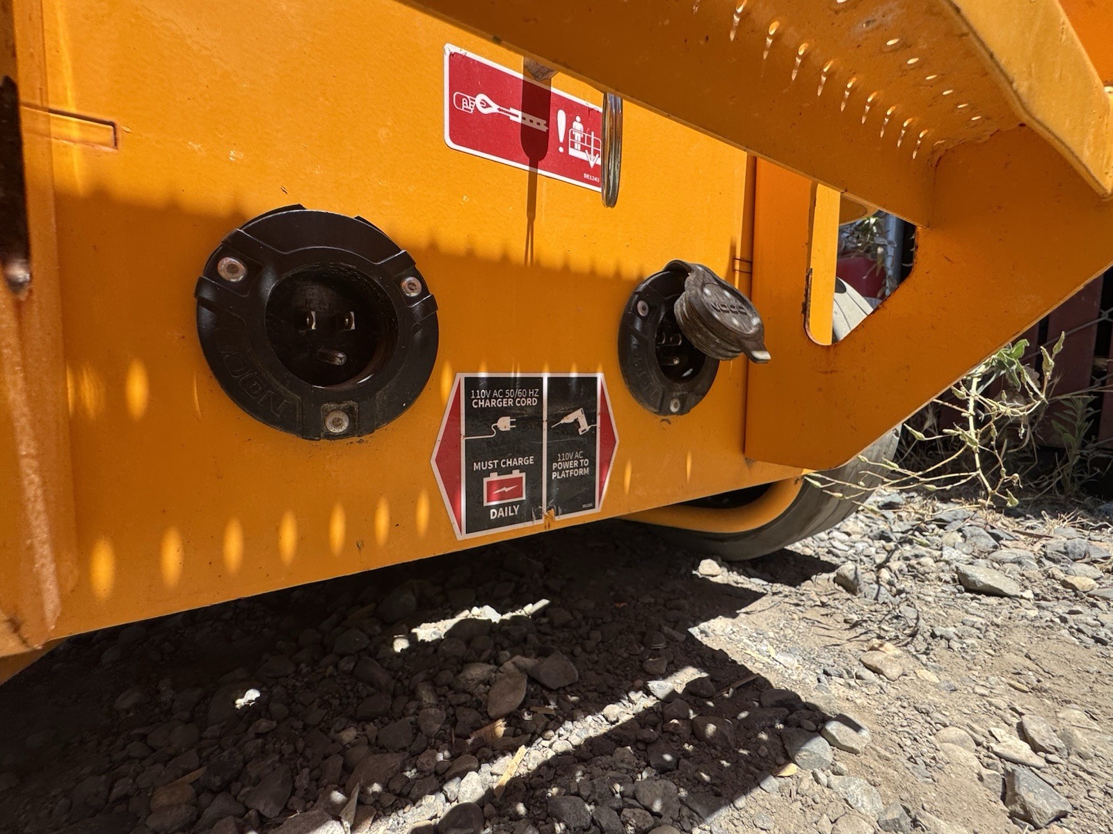 2022 Hybrid Ps1930 Scizzor Lift