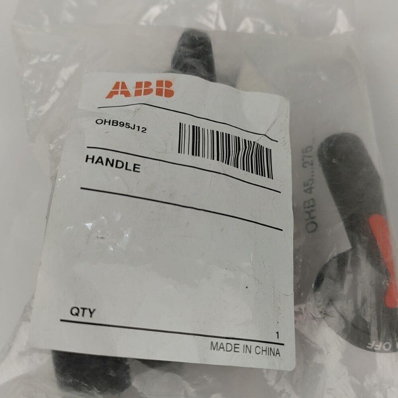 1PC One New Handle Operator OHB95J12