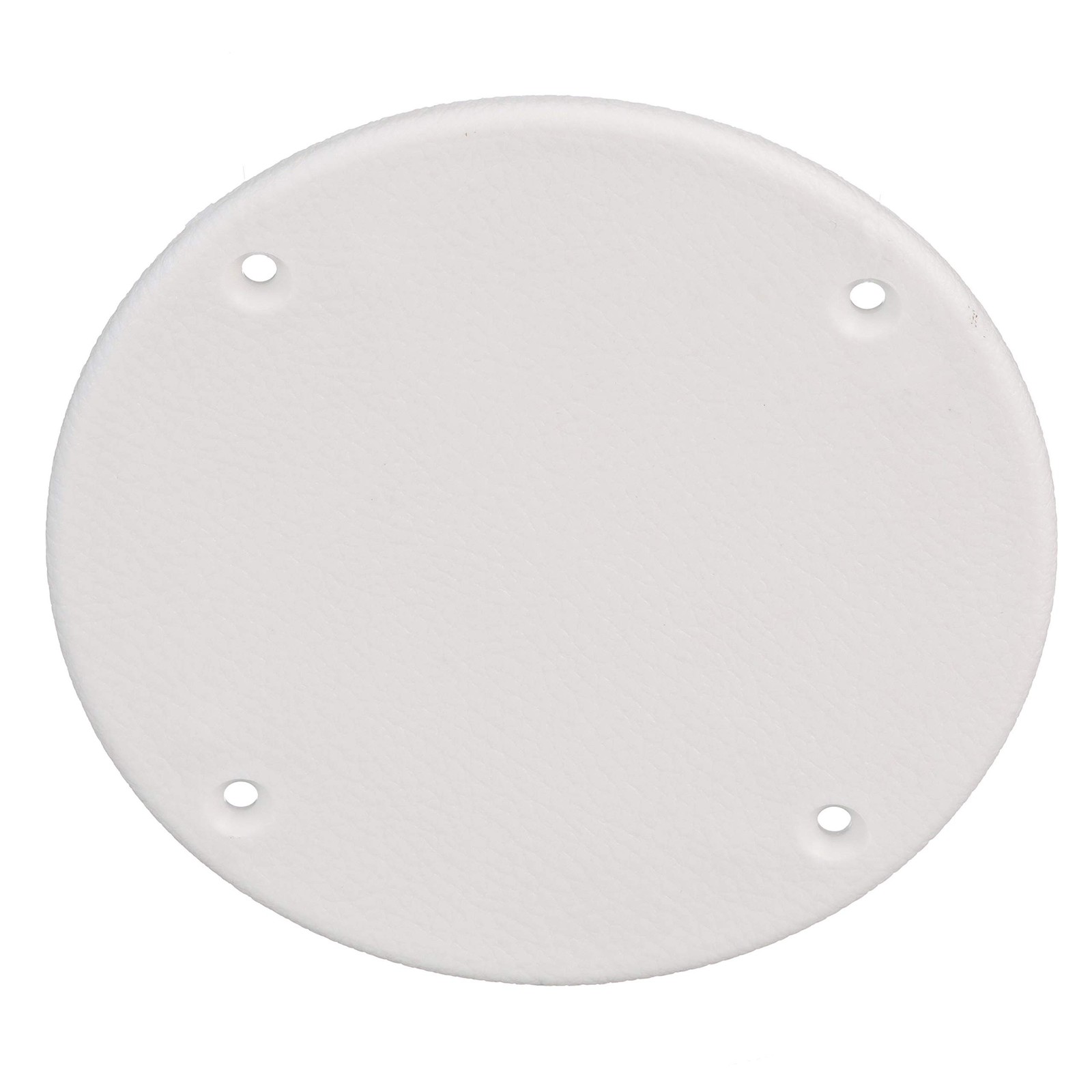 Seachoice Mounted Boat Plate Cover One Size 4 In.