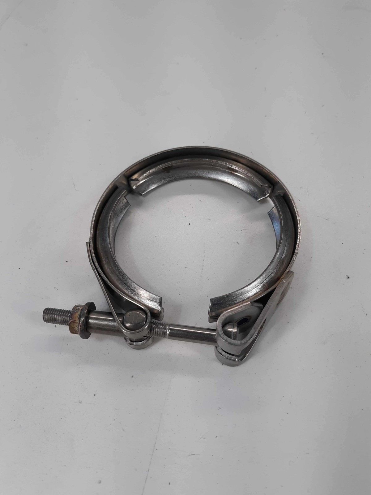 Caterpillar 2412634 Clamp AS-V-B