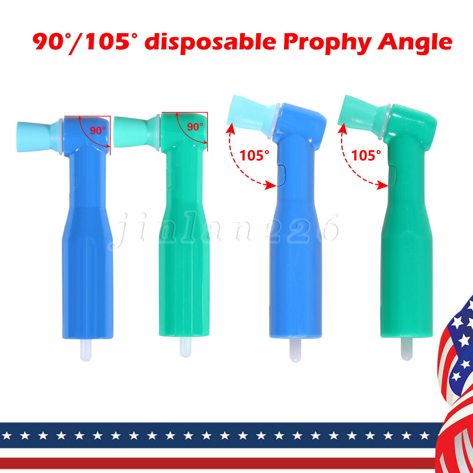 10Pcs Arcos de Dental Ortodoncia Ortho Redondos Niti Arco Alambre Su Niti Wire