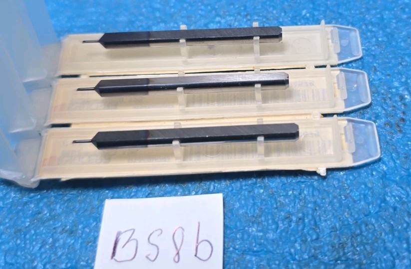 KYOCERA 0.025″ X .125 BORING BAR 3PCS
