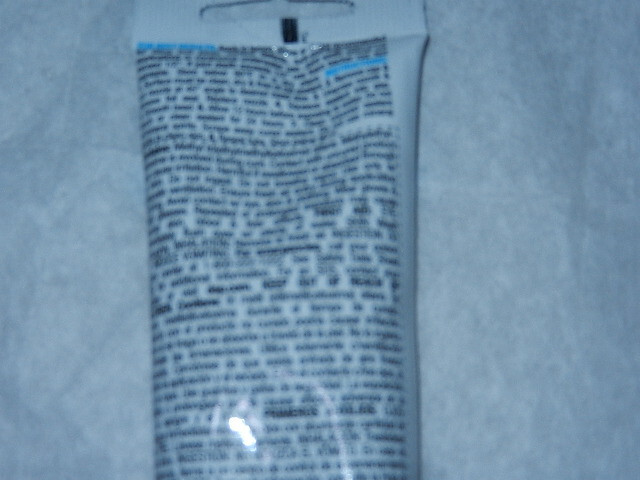 new no warranty DAP Silicone Max all purpose 2.8oz clear Window Door siding trim