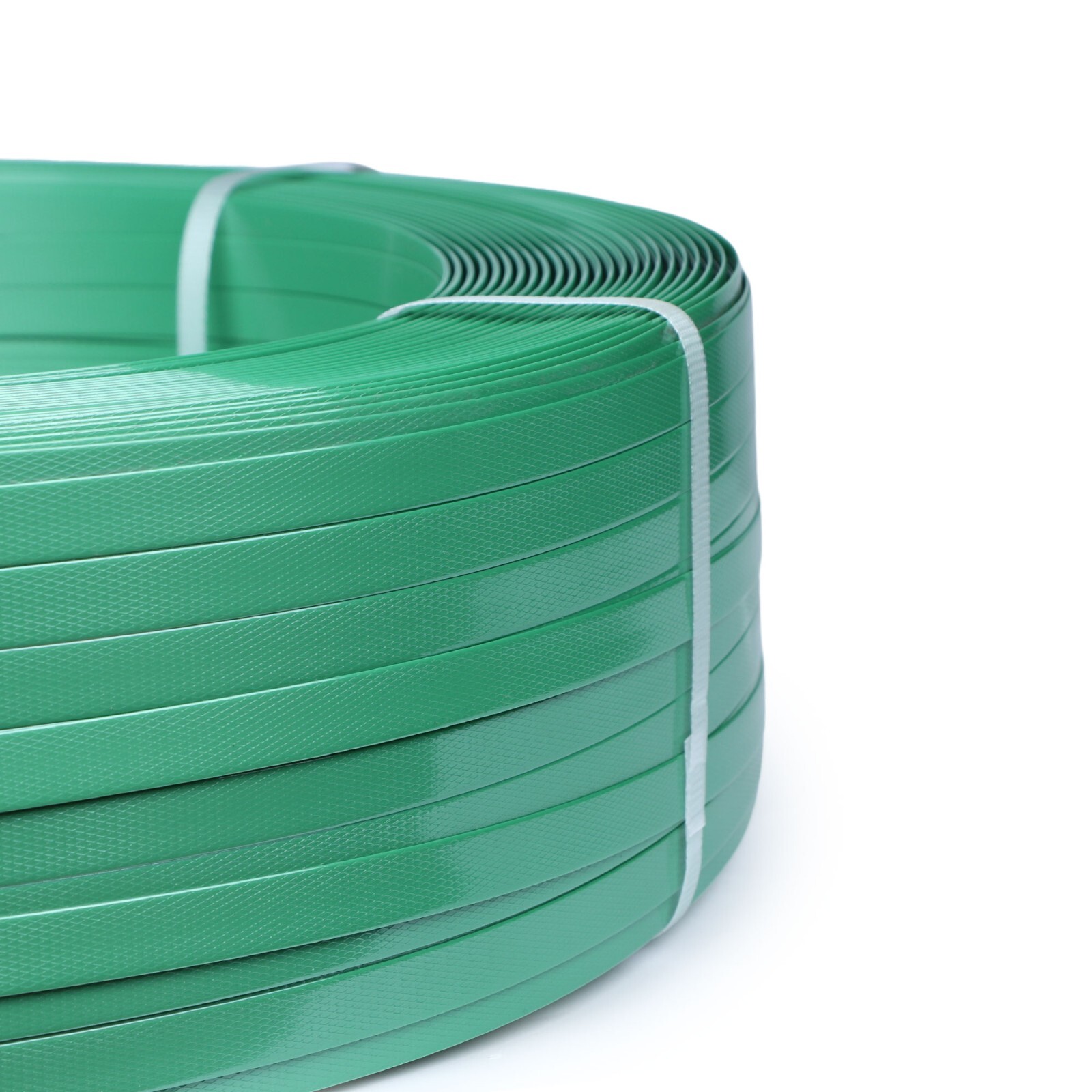 U.S. Solid 5/8″ x 0.031″ x 3773′ Polyester PET Strapping