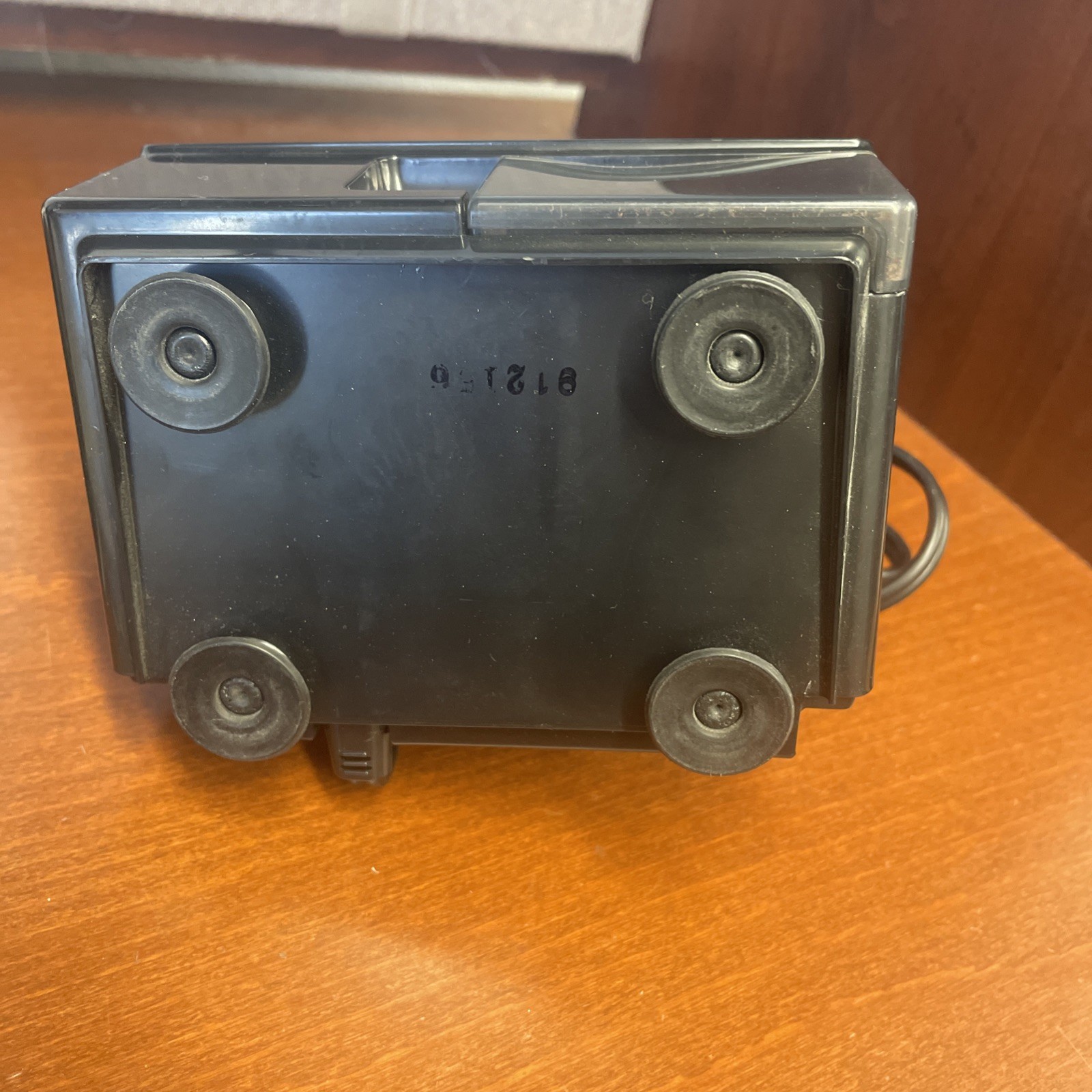 Panasonic Auto-Stop Electric Pencil Sharpener Model KP-110 Made in Japan