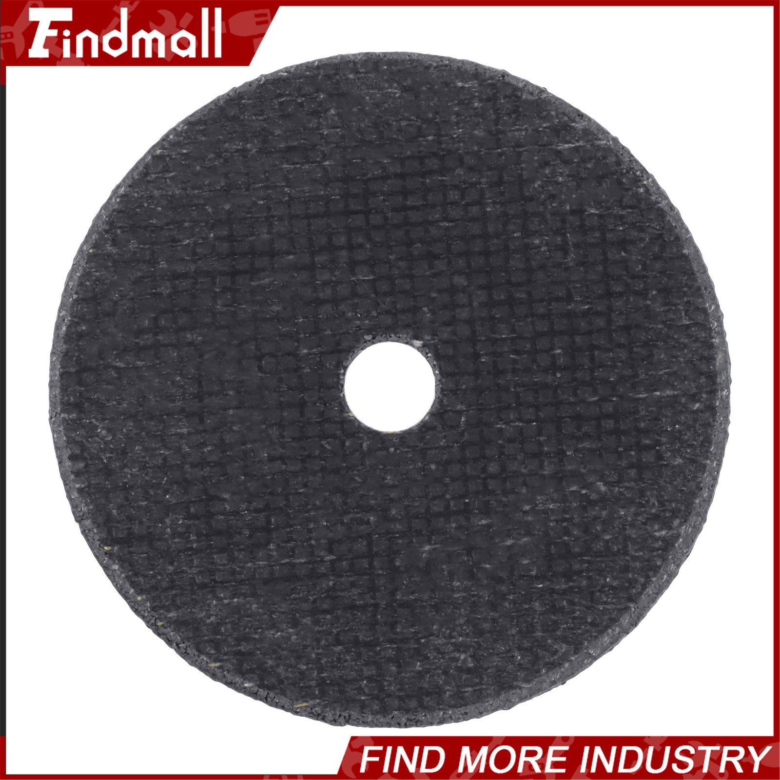 Findmall 25 Pack Cut Off Wheels 3″ x 1/32″ x 3/8″ Cutting Discs for Die Grinder