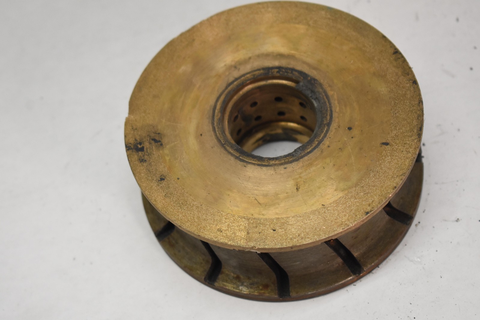 ADI UHS 120 Series Profile Wheels T30-8 35mm Bore Position 2 POS.2 854008/4
