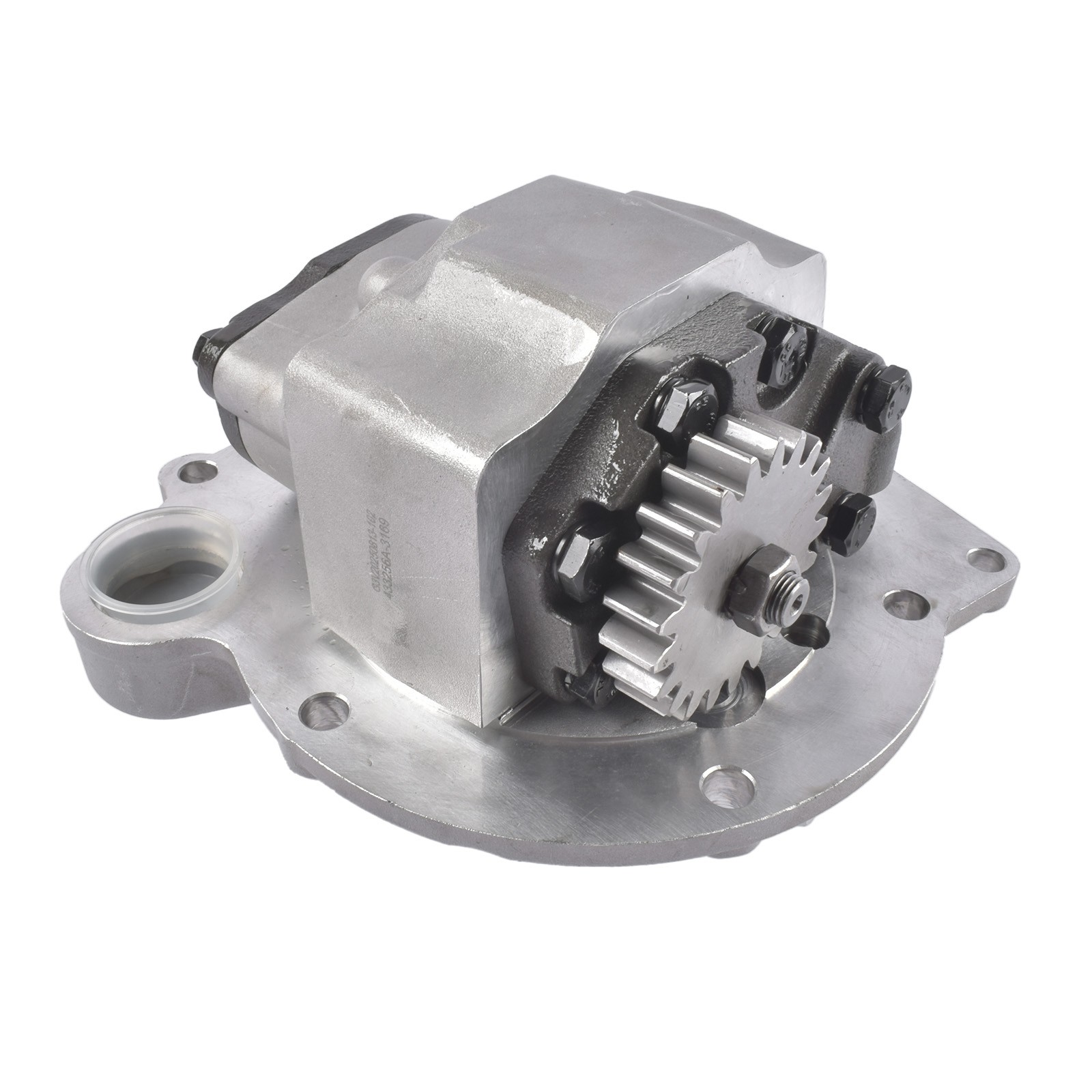 Hydraulic Gear Pump for Ford New Holland Tractor E0NN600AC D8NN600AC