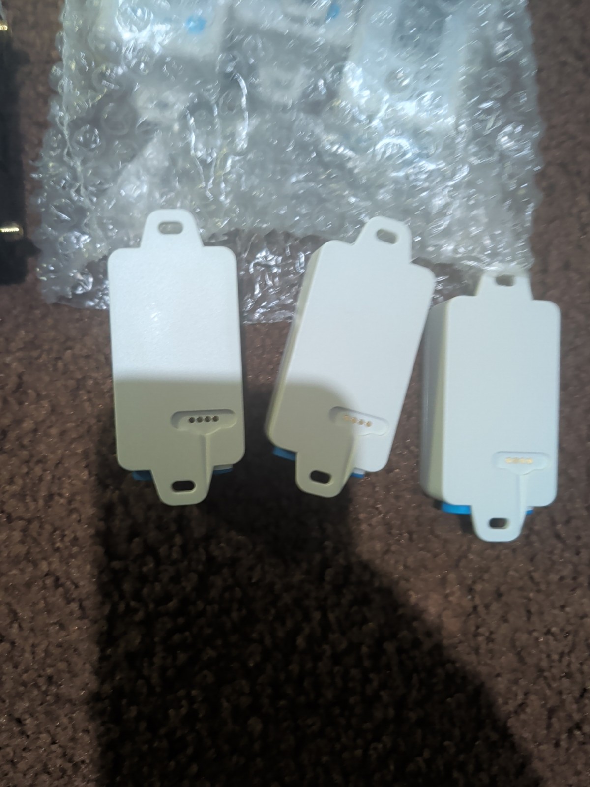 ​BULK LOT (18) Dragino LHT65 LoRaWAN Sensors + (2) Cradlepoint IBR200 LTE Router
