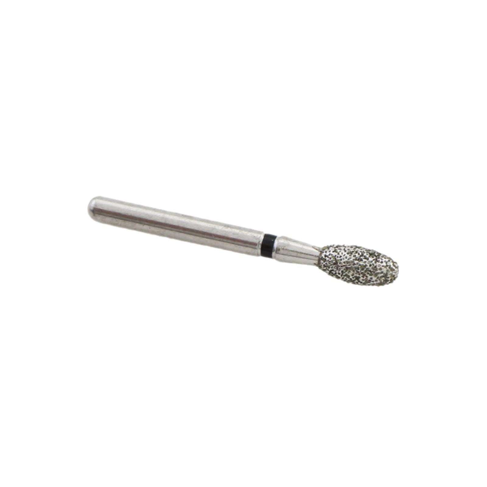 Dental Diamond Bur Football Egg FG Burs 379/023SC Super Coarse High Speed Burr