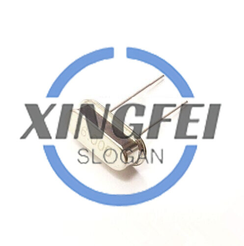 15Pcs New 16.000MHZ 16MHZ 16M HZ HC-49S Crystal Oscillator