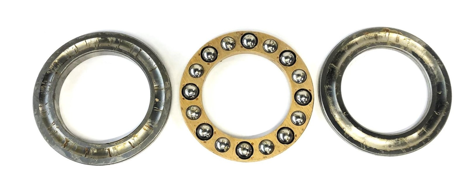 Andrew’s Bearings Co Thrust Bearing 4118 NOS