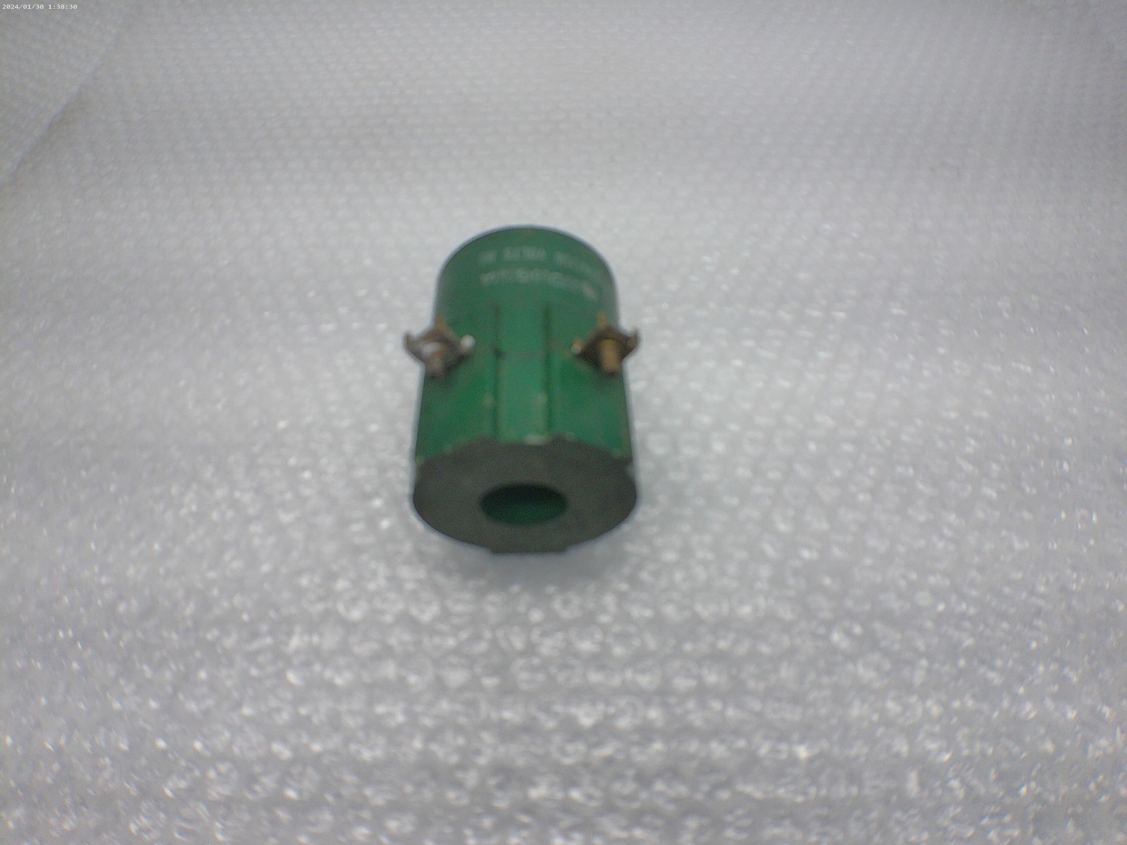 GENERAL ELECTRIC 22D85G201A COIL 230/250V NSNP