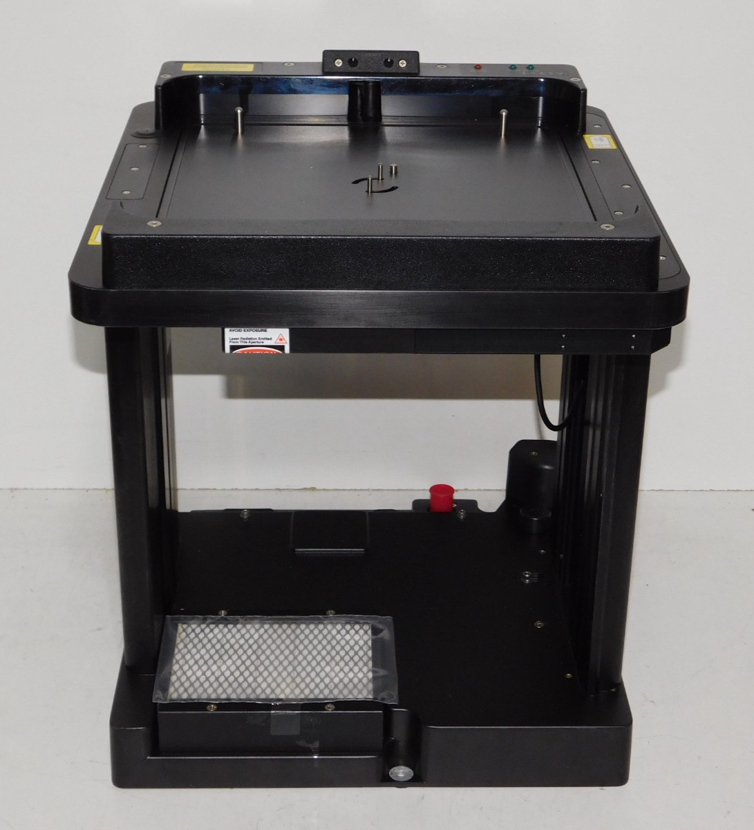 New ASYST Technologies 9700-3260-01 SCI Indexer 2200 Wafer Handling Unit USA
