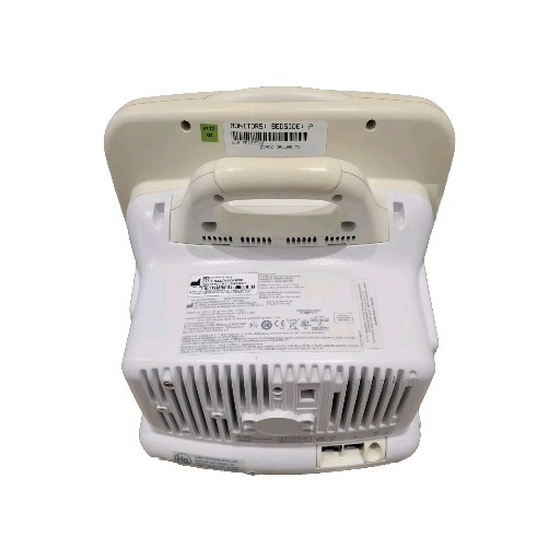 GE Dash 4000 ECG Monitor