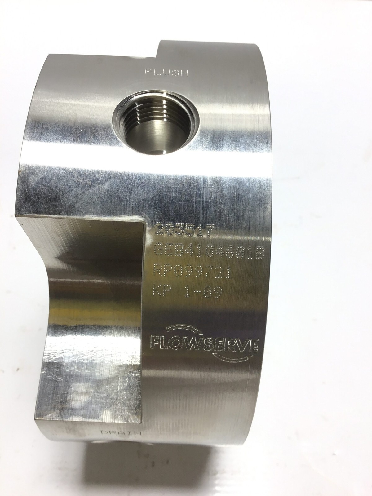 Flowserve 100614-G Mechanical Seal Assembly 2″ Seal Size