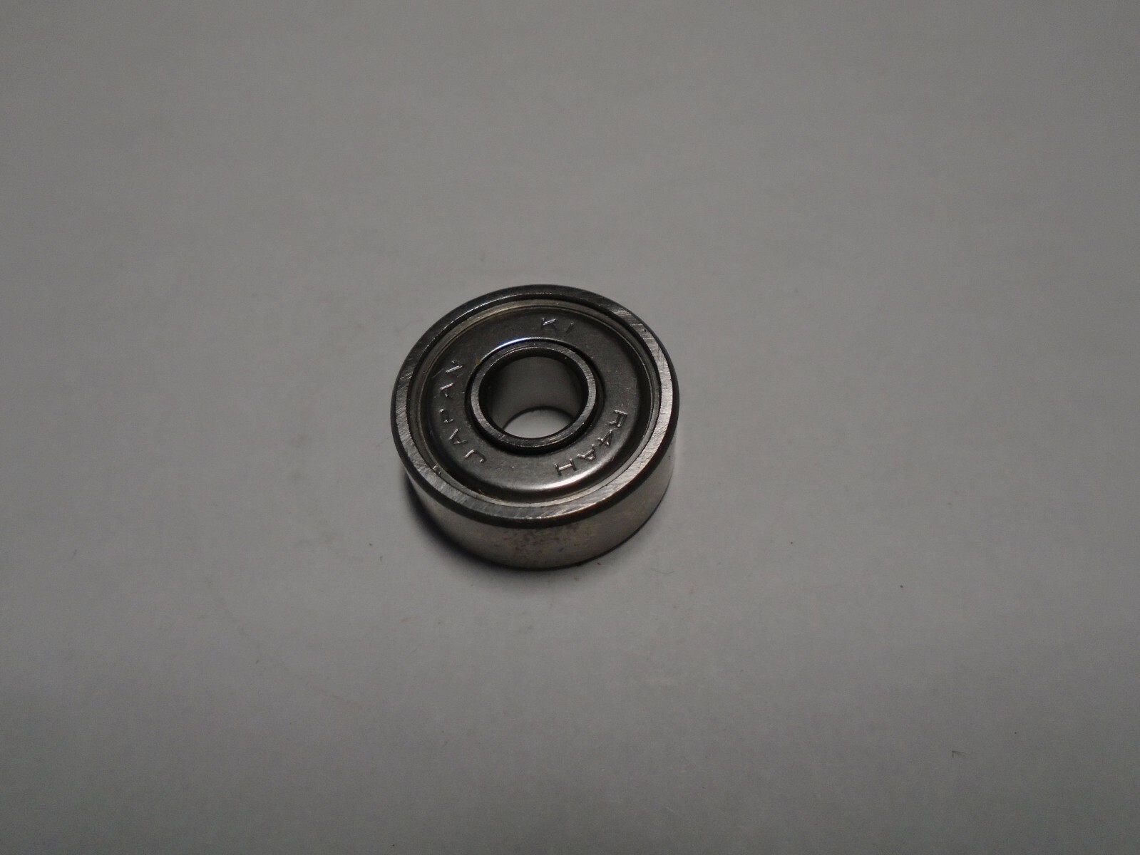 KI R4-A H BEARING 0.25″X0.75″X0.28″ 1/4″ ID X 3/4″ OD X 0.28 MADE IN JAPAN DR49
