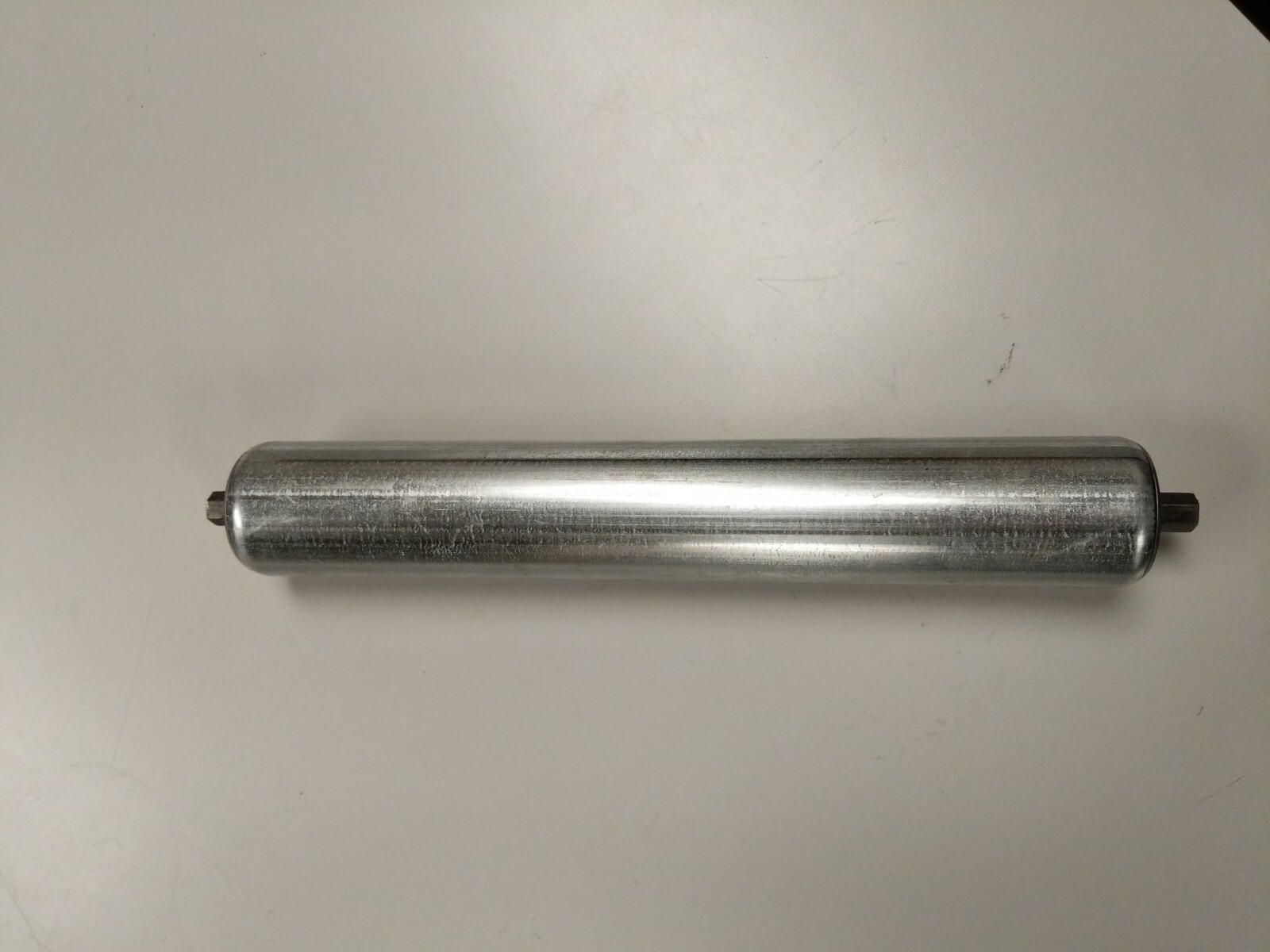 Conveyor Replacement Roller, 1.9 In Dia