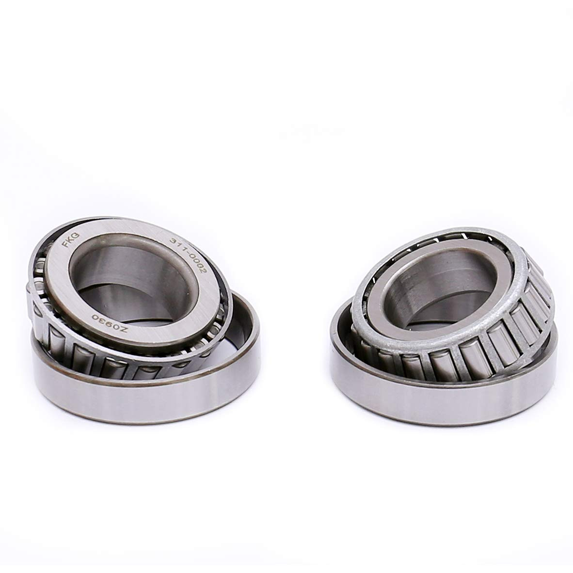 Tapered Roller Bearing 15123 15245 Set of 2