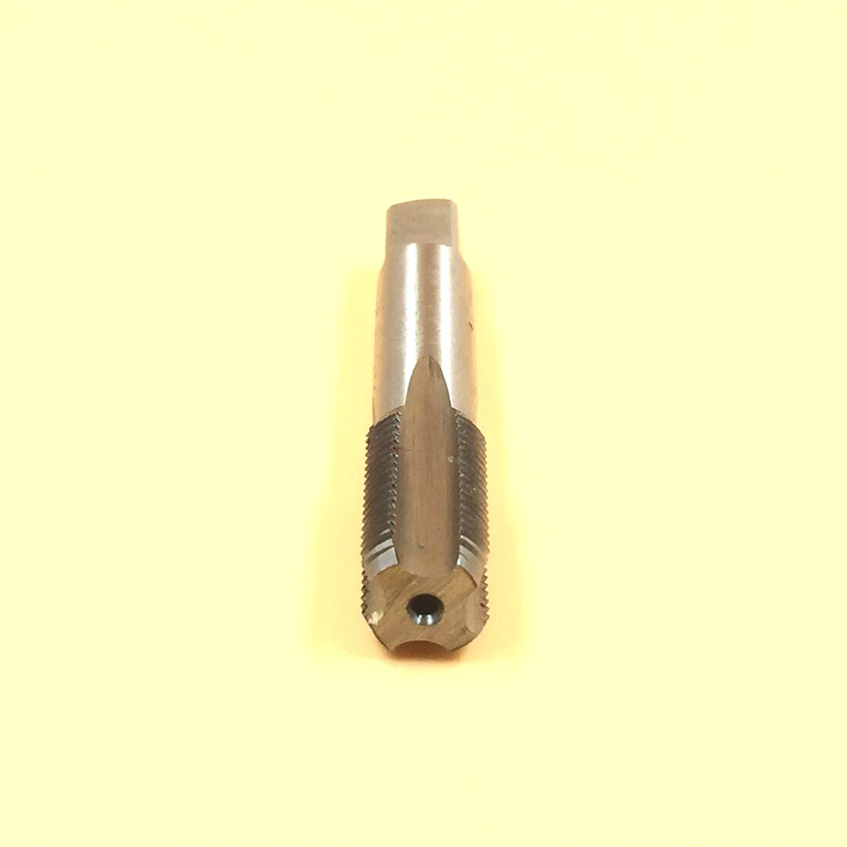 RC or ZG 1/2″ – 14 BSPT taper Pipe HSS Tap [SN3]