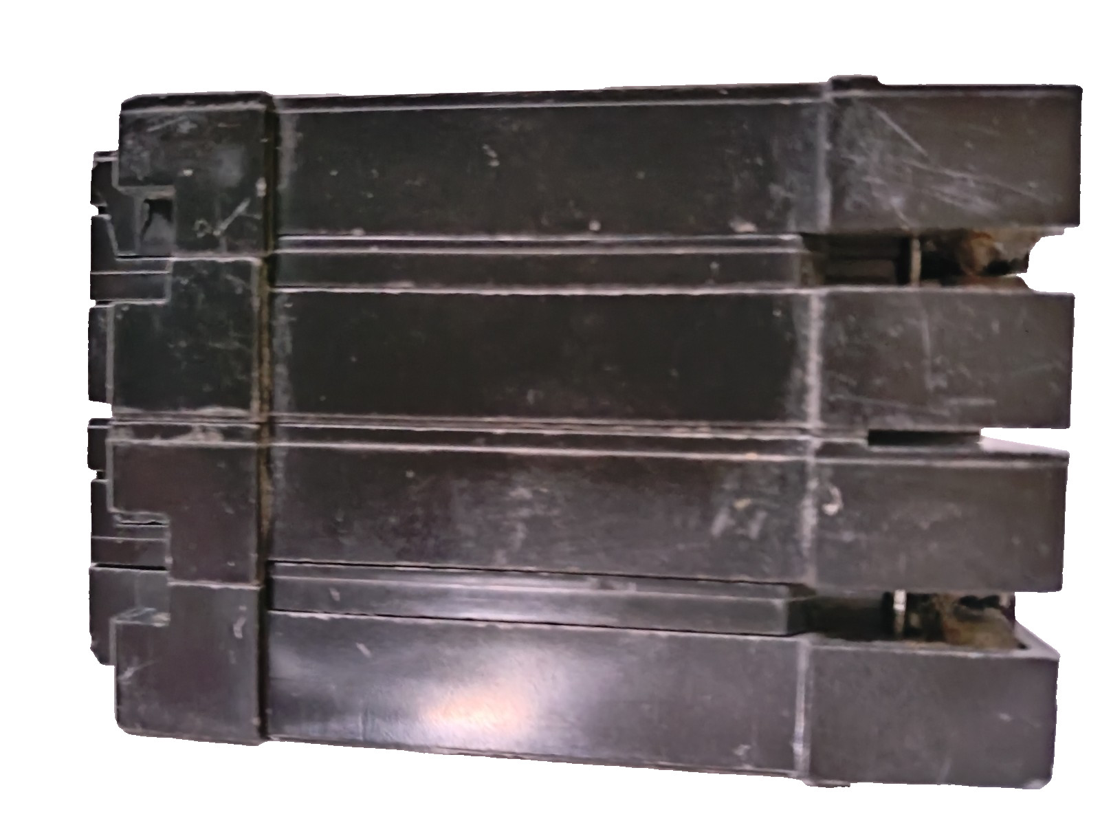 Square D Quad HOMT2525230 Plug-On 25/30A Tandem Breaker (2) 1P-25A / (1) 2P-30A