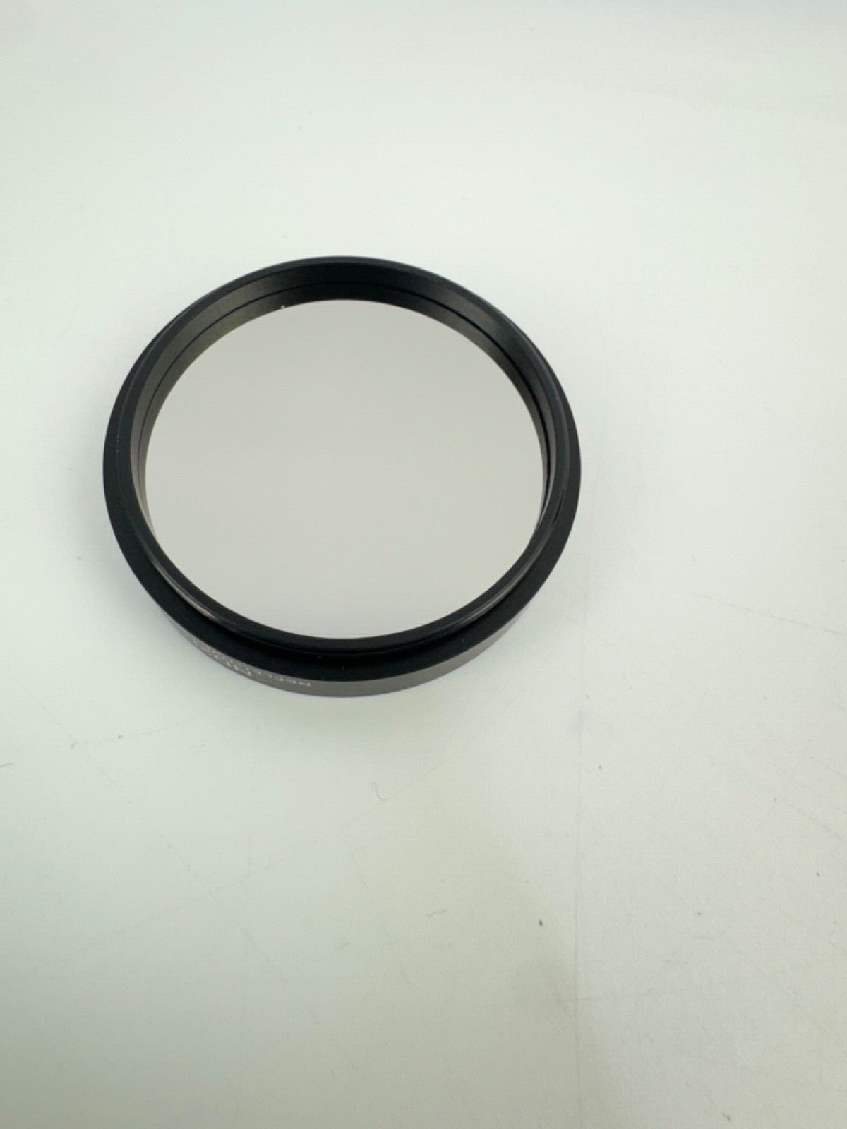 Thorlabs ND2R20A Mounted Ø50.0 mm Reflective ND Filter, Optical Density 2.0