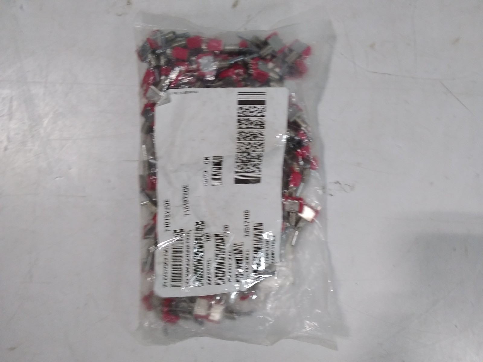 C&K 7101 7101SYZQ Toggle Switch – Pack of 100