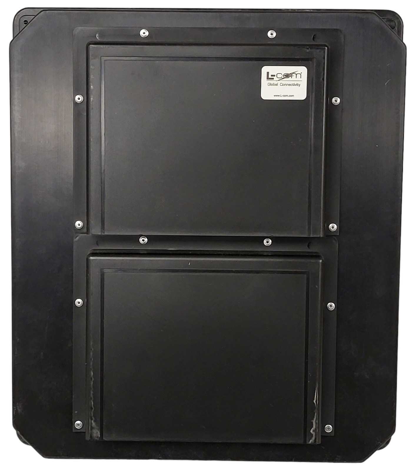 LCOM NBB141207-1HF 14x12x7″ Weatherproof Enclosure w Cooling Fan Heating System
