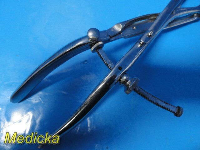 Steris IMS Spectrum Surgical 12-055 Goodel Uterine Dilator, GYN Instrument~26717
