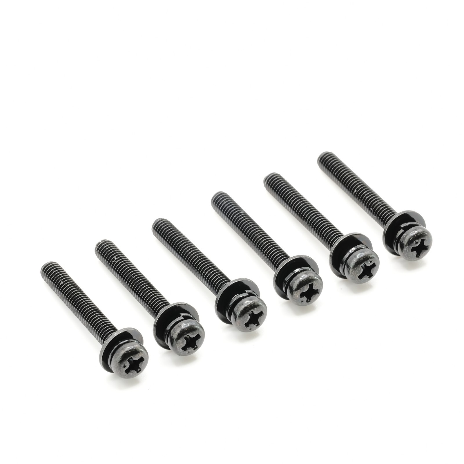 Base Stand Screws for LG 75UM8070PUA, 75UM6970PUB