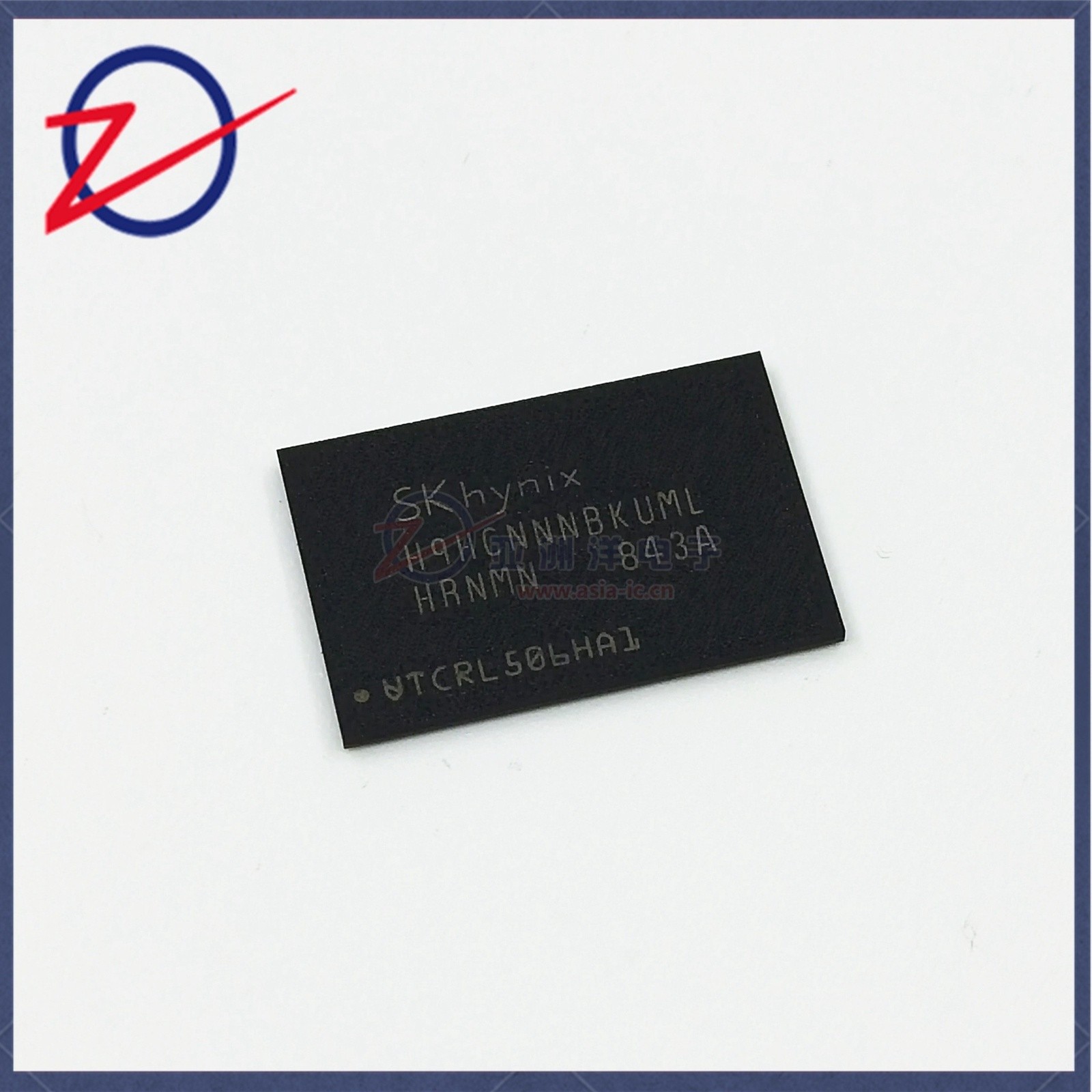 H9HCNNBKUMLHR-NMN LPDDR4 chip 16G package FBGA200 @zx