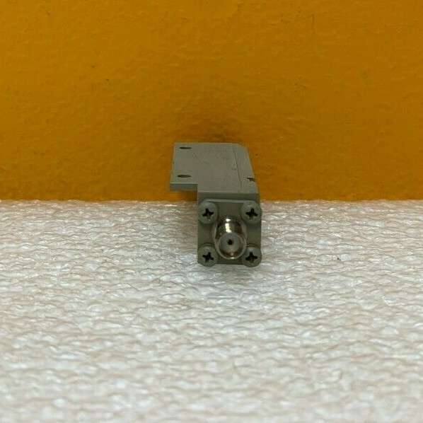 NoiseCom NC4316 10 MHz to 18 GHz 24 dB ENR 48 VDC SMA (F) Noise Source. New!