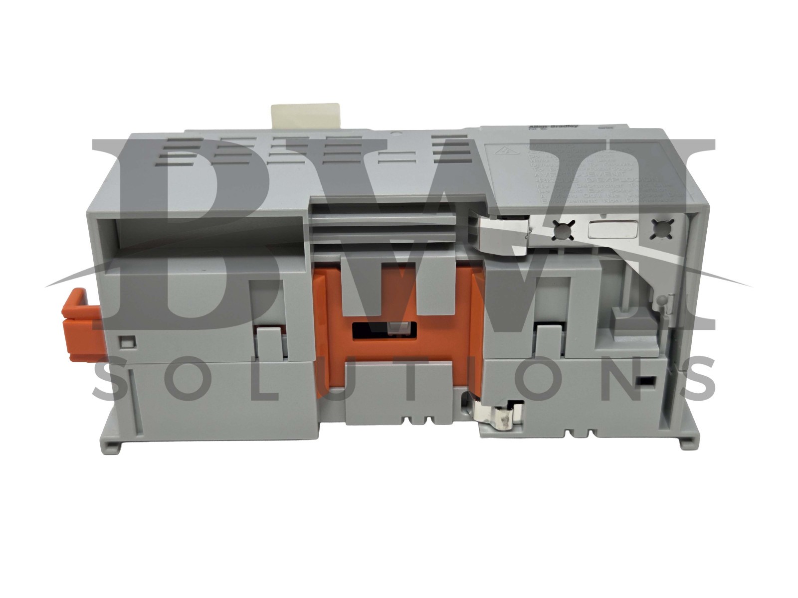 NEW Allen Bradley 5069-AENTR /A Logix 5000 EtherNet/IP Adapter 5069AENTR