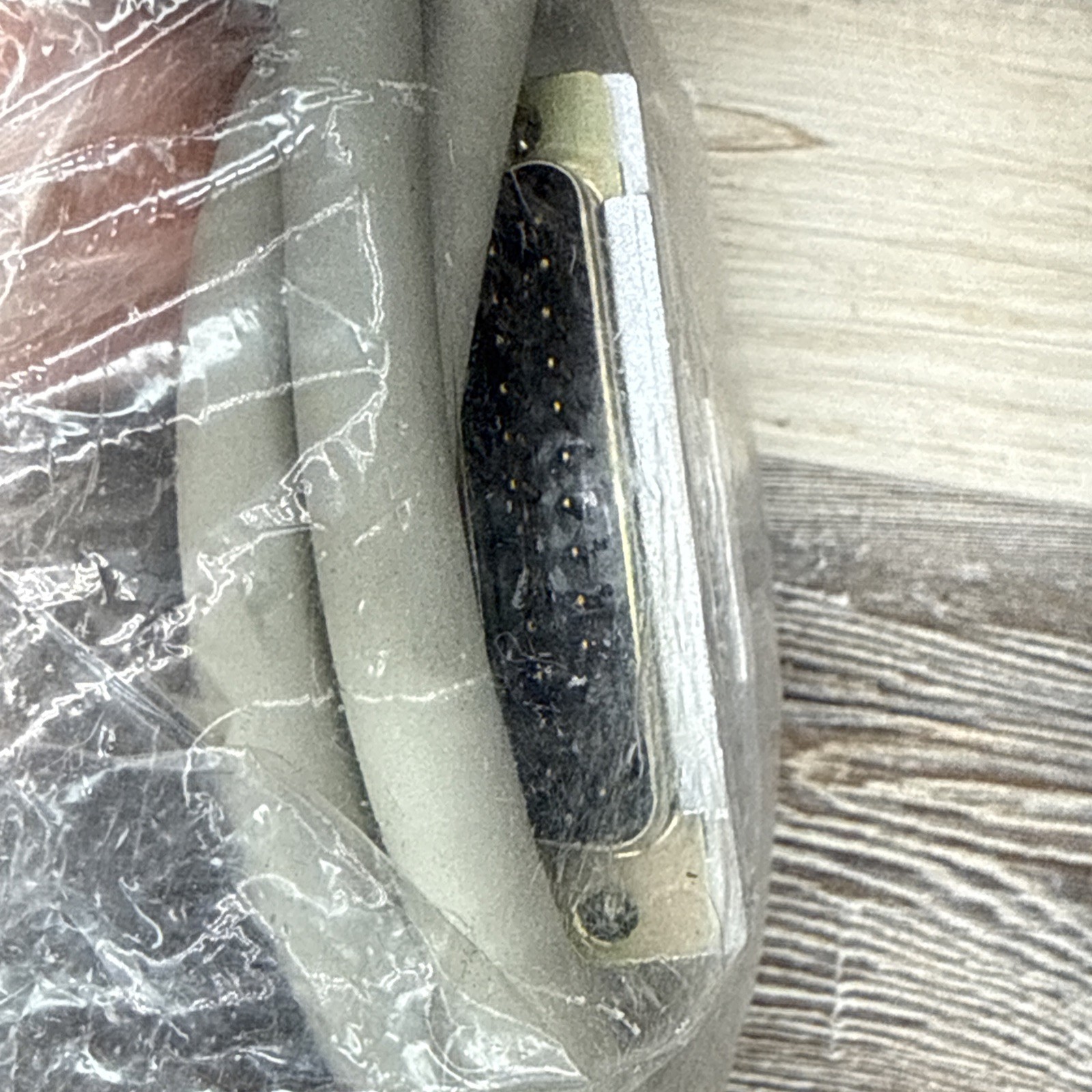 Yamaichi D-025-MC01 D025MC01 25-Pin Male Connector Cable