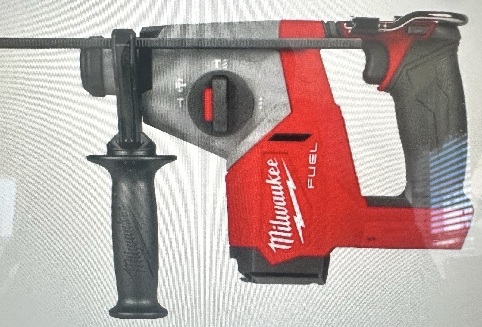 Milwaukee 2908-20 M18 Fuel 5/8 SDS Plus Rotary Hammer New In Box
