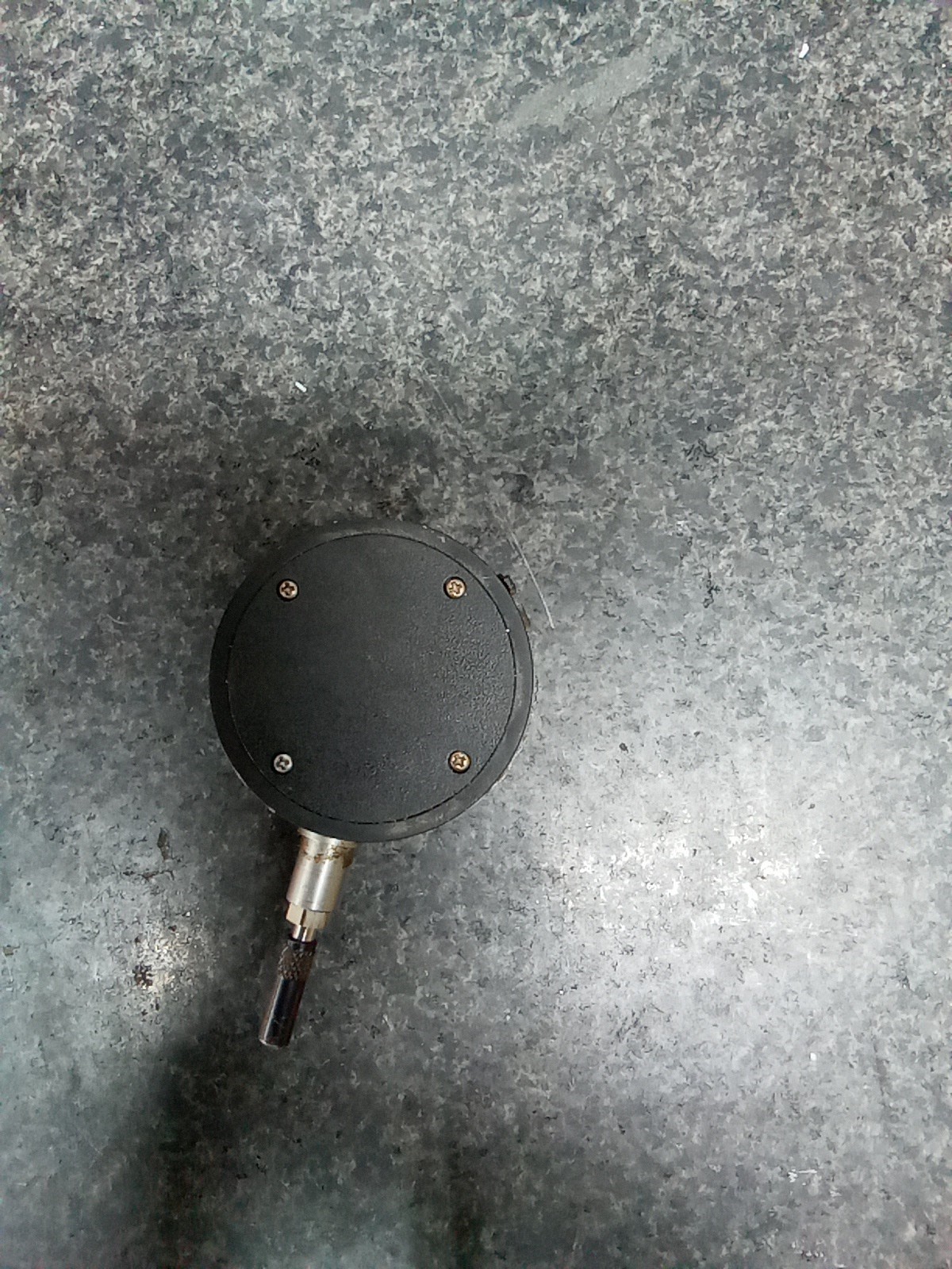Mahr Federal Inc. EDI 10102 µMaxµm Digital Indicator – USED 8