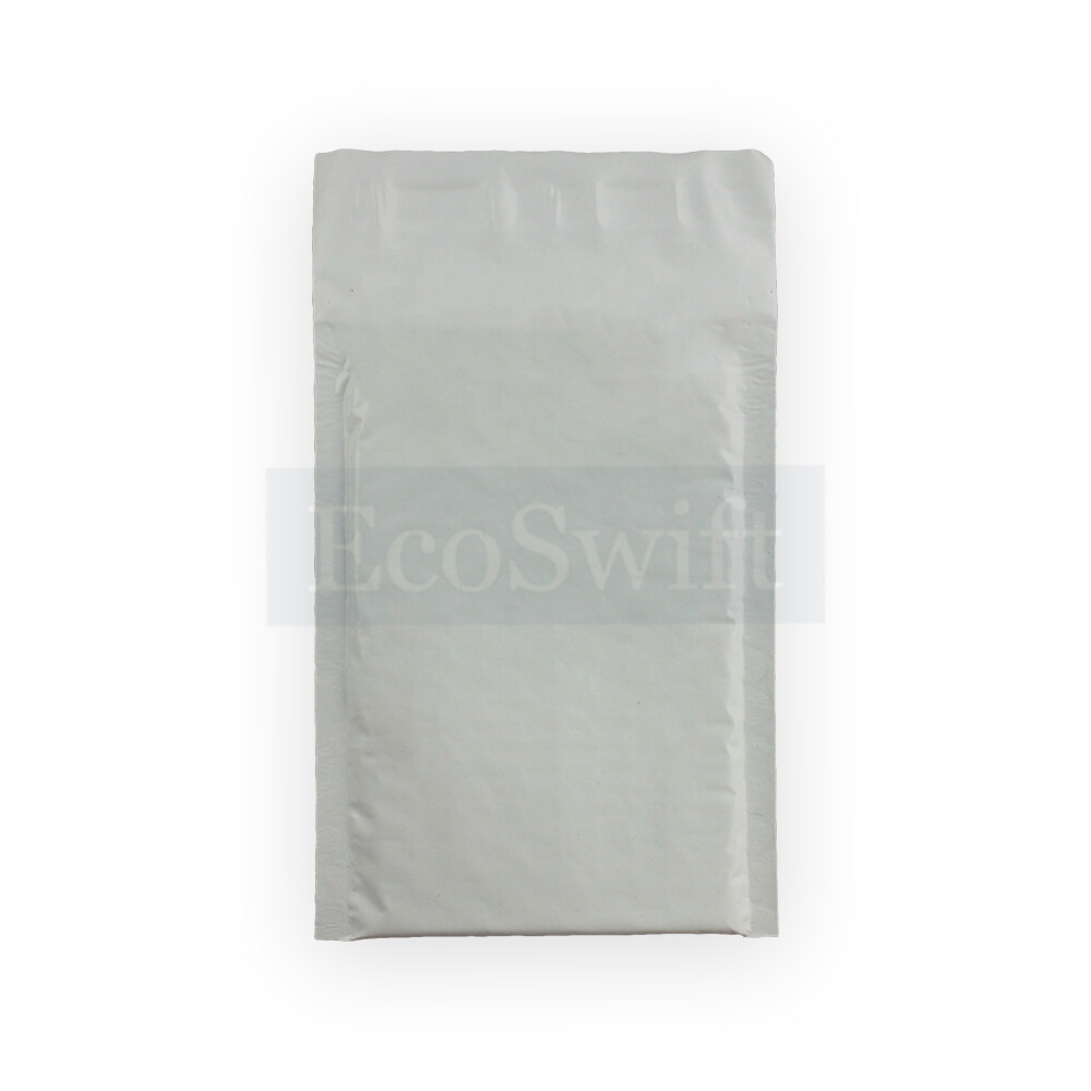 1-4800 #2 8.5×12 “EcoSwift” Poly Bubble Mailers Padded Envelope Bags 8.5″ x 12″