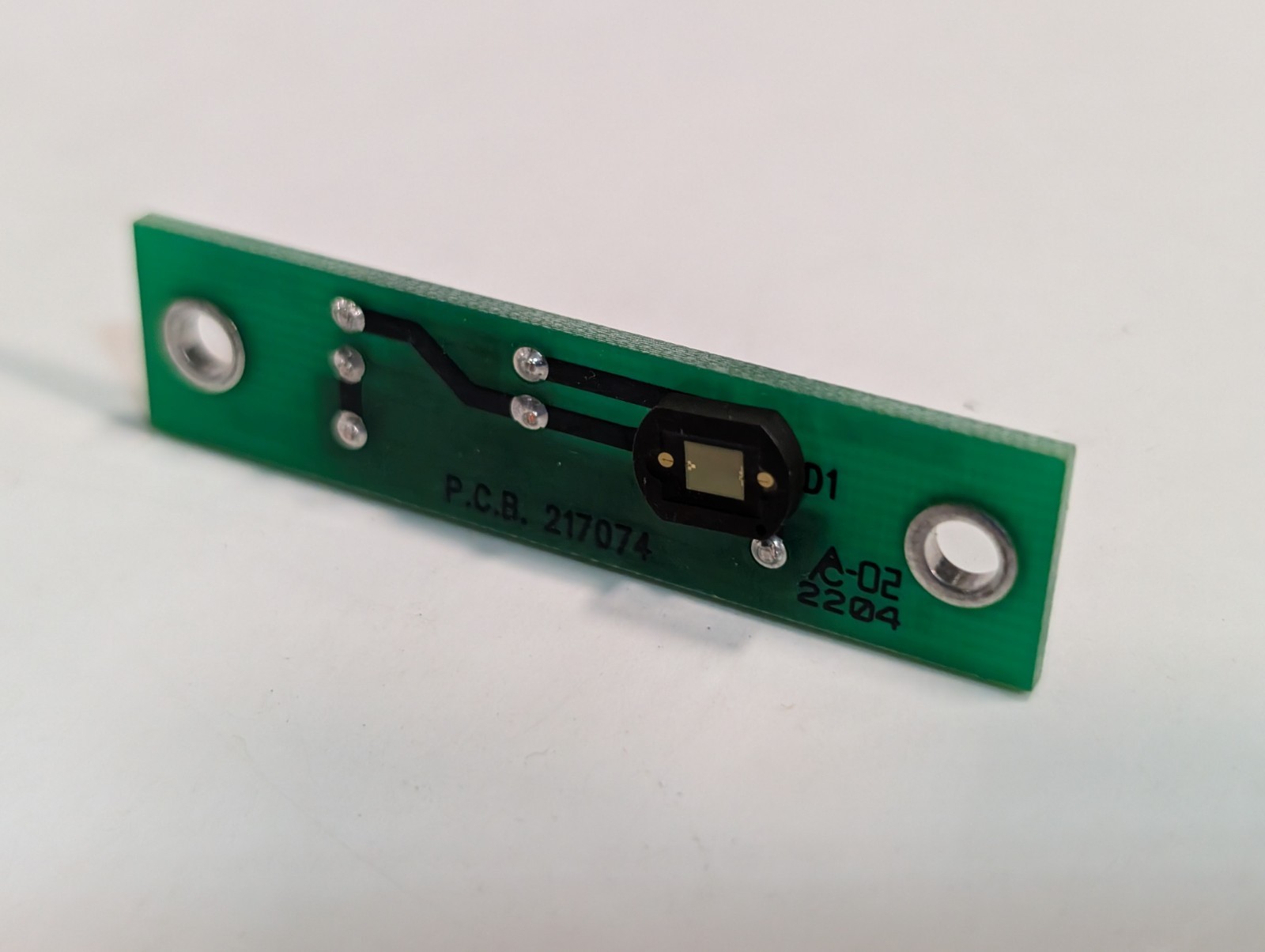 Products for Medicine 846519-50 500Hr PCB Timer hourmeter in original packaging