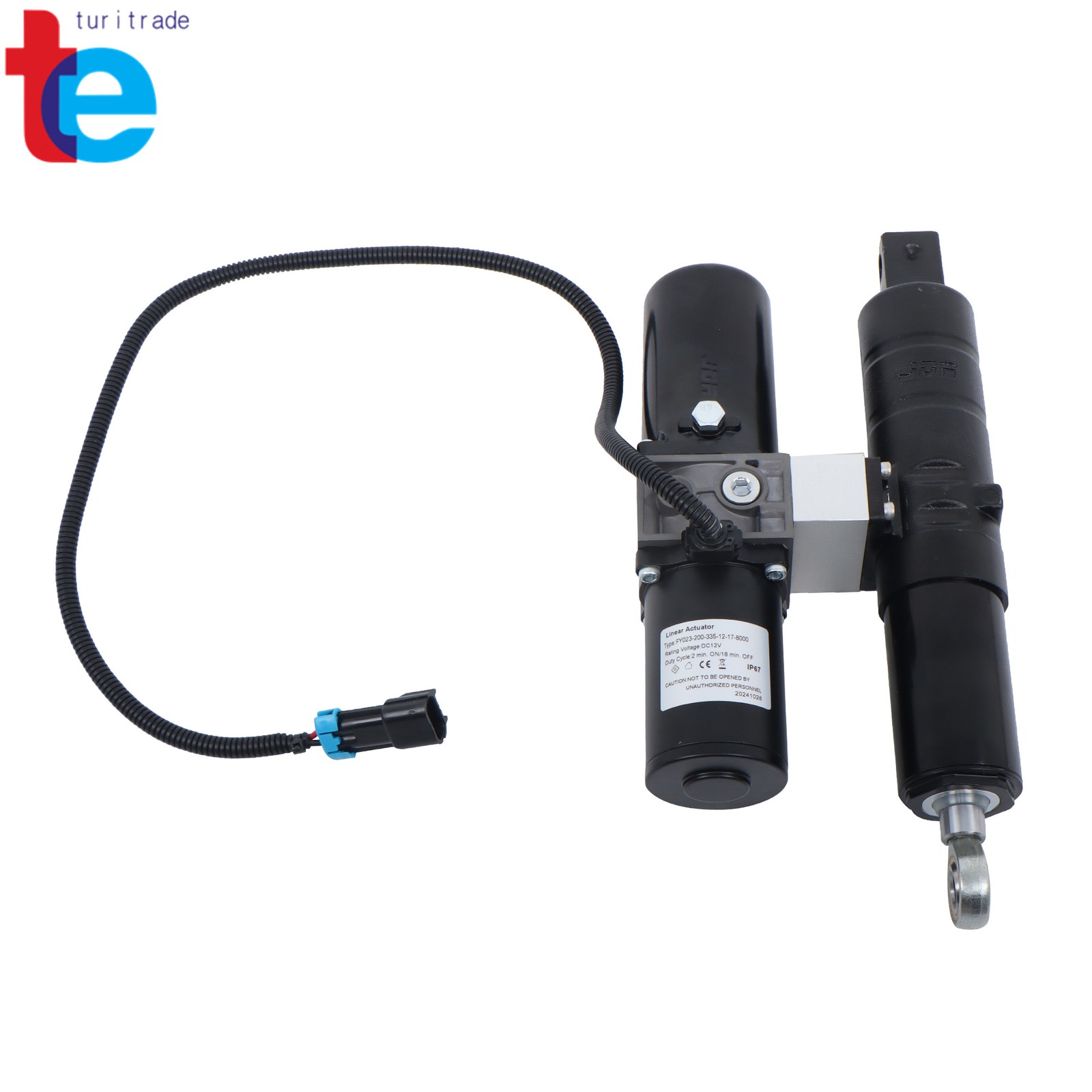Power Bed Lift Actuator BM23079 BM22108 for John Deere Gator XUV 620i 850D