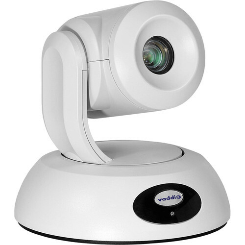 VADDIO RoboSHOT 30E HDBT OneLINK HDMI System 999-99630-100W (White) OPEN BOX