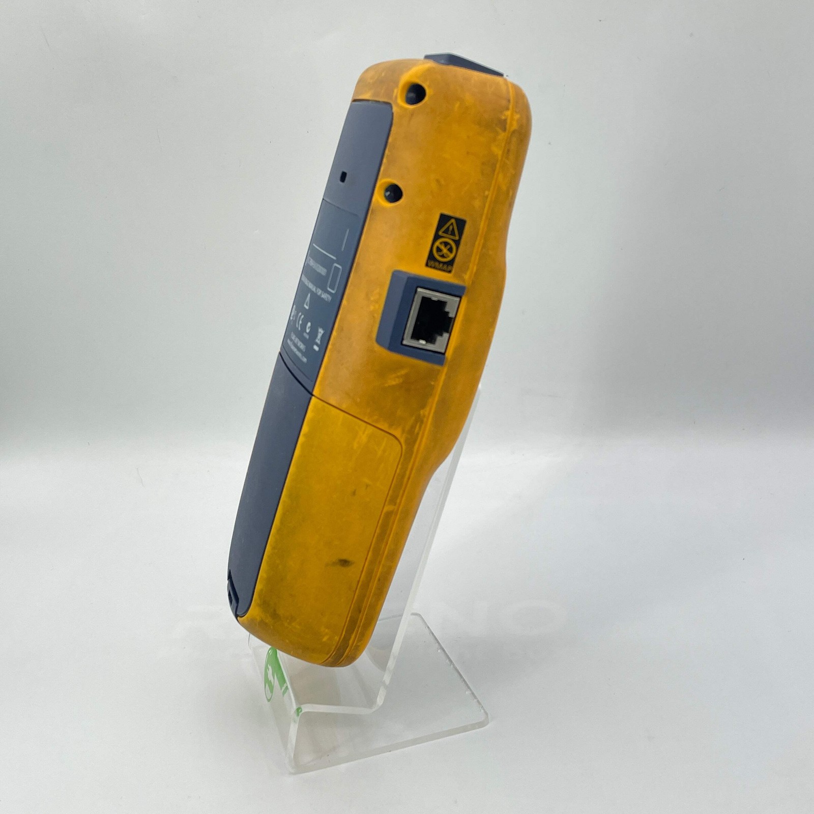 Fluke LINKRUNNER AT 1000 15 VoltDC & 7.4V With Battery LRAT-1000