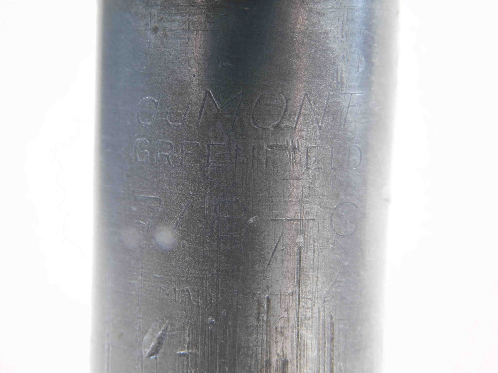 LOT OF VARIOUS SIZE KEYWAY BROACH BUSHINGS SIZES RANGE FROM 5 TO 14.50mm ID
