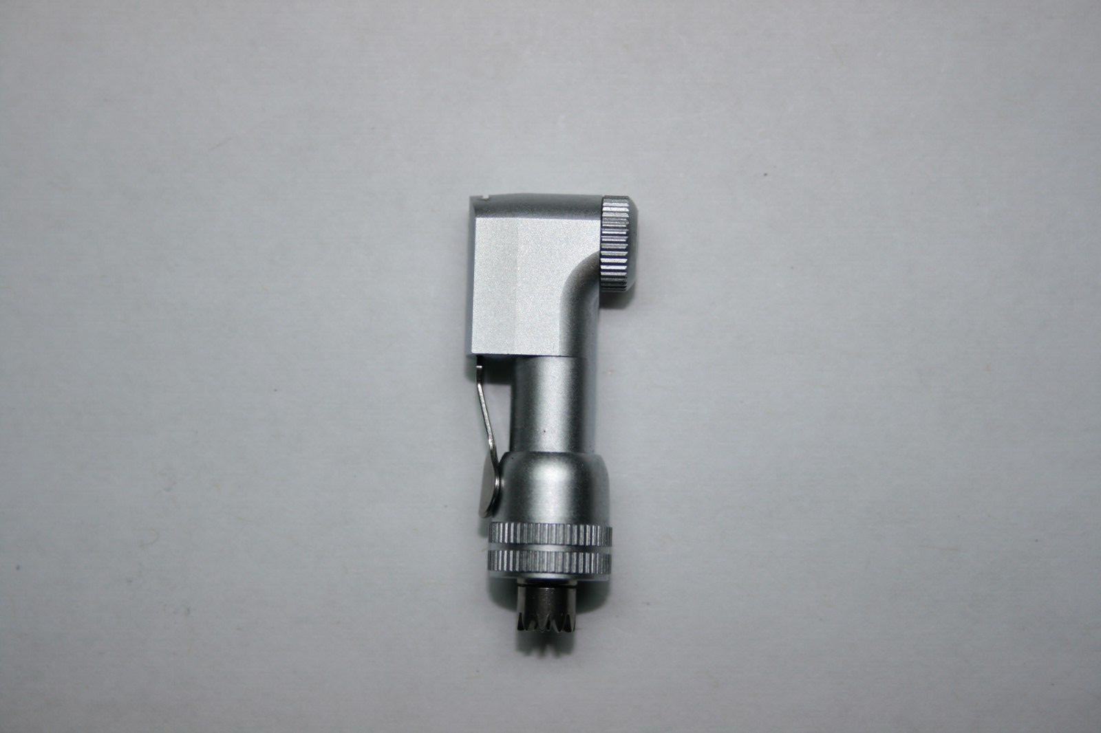 40K RPM Ball Bearing Latch Head, 14 Tooth Connection for Midwest, Made in Japan