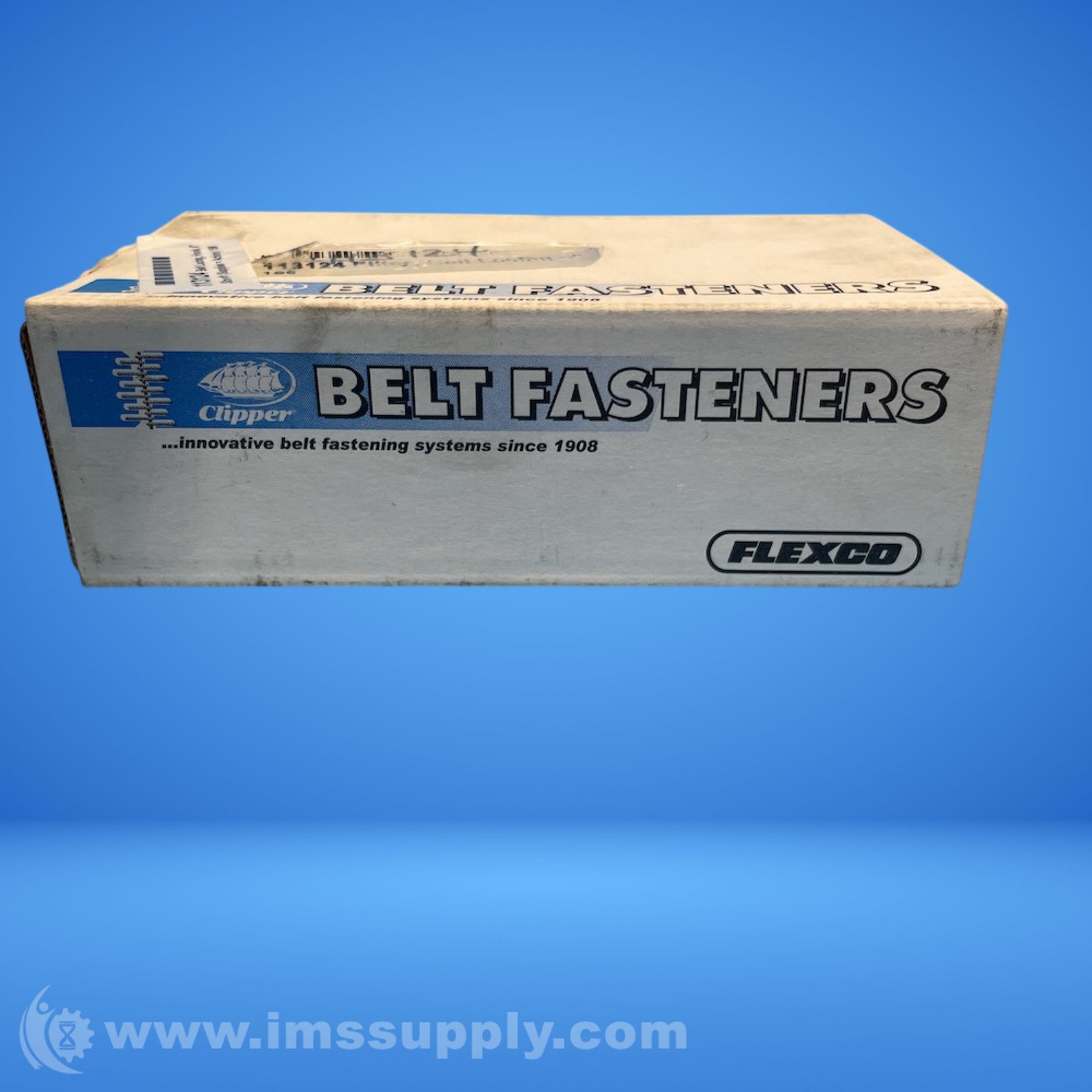 Flexco 697598 Belt Fasteners FNOB