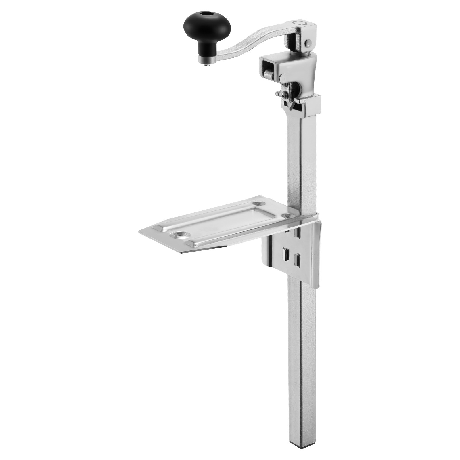Uimoso Commercial Heavy Duty Manual Can Opener for Restaurants, 11.8 in
