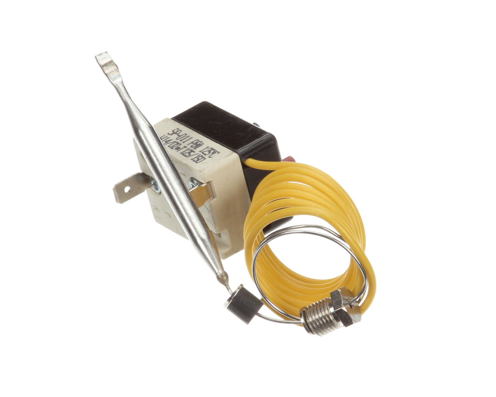 Fagor Commercial Tecasa Thermostat 125C 12023830 – Free Shipping + Geniune OEM