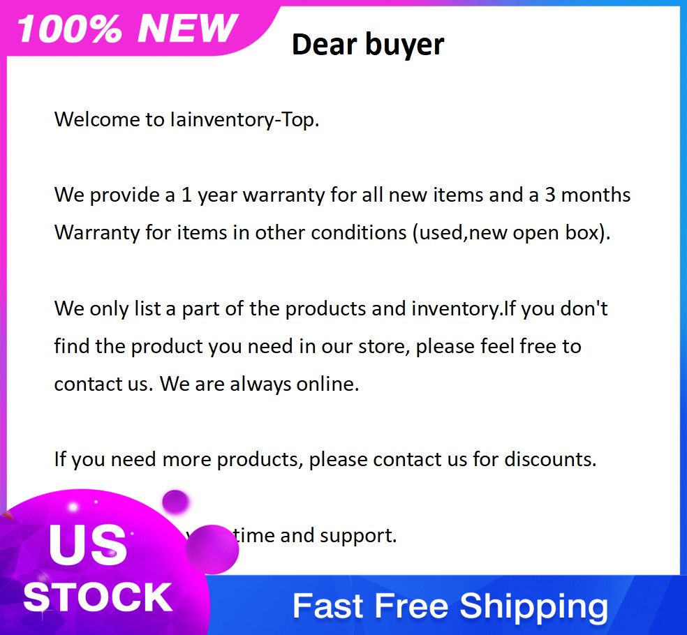 1 Unit NEW Yaskawa SGMJV-04AAA61 Fast Shiping+Warranty