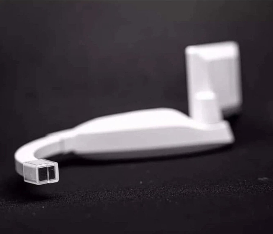 McGrath MAC Video Laryngoscope – 250 Mins Battery