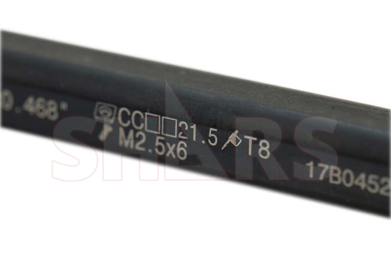 4PC SCLCR INDEXABLE BORING BAR SET 3/8 1/2 5/8 3/4″+ 4 CCMT INSERTS $124 OFF M]